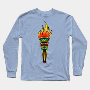 Torch Long Sleeve T-Shirt